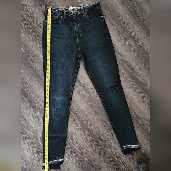 DL 1961 jeans - Picture 14 of 17